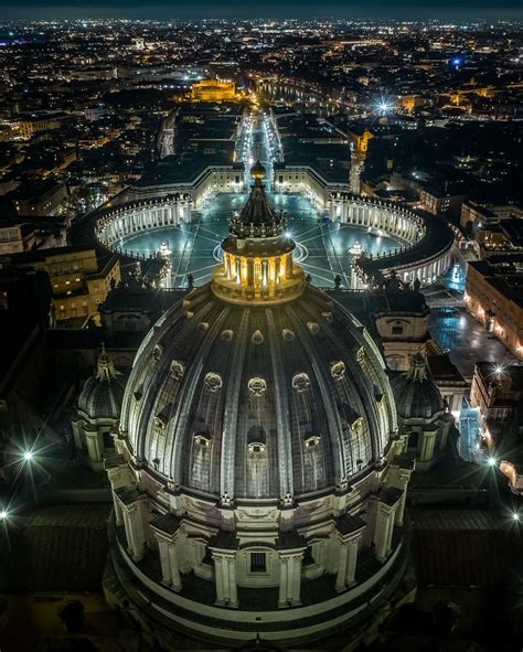 Turismo Roma On Twitter Il Cupolone E L Abbraccio Straordinario Del