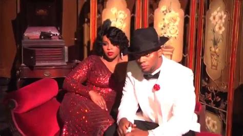 Remy Ma Throws A Surprise Birthday Party For Papoose With A Harlem