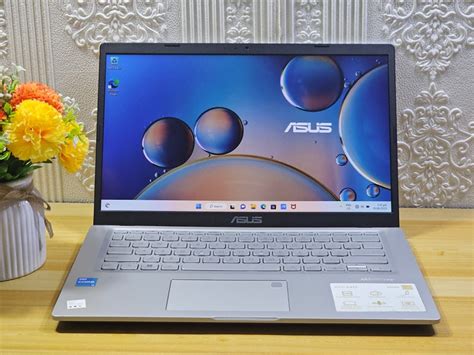 Asus Vivobook X Ea I Th Gen Gb Gb Nvme Tb Hdd Intel Uhd