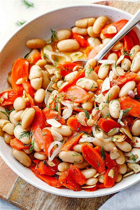 White Bean Recipes Easy And Nourishing White Bean Recipes — Eatwell101