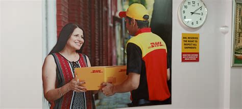 dhl express india pvt   thavakkar kannur domestic