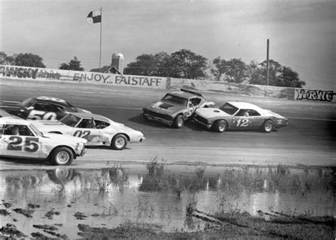 Midwest Racing Archives 40 Years Ago National Short Track Championships