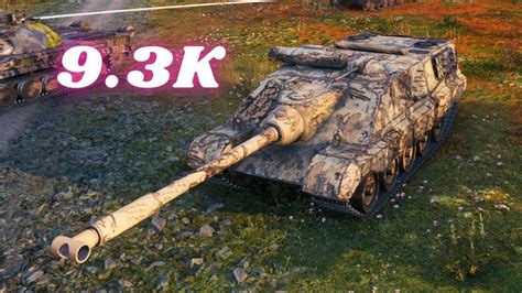 Amx Foch K Damage X Amx Foch K K World Of