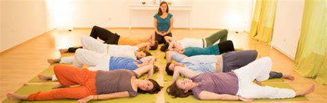 Feldenkrais Gruppenstunden Beweglicher Feldenkrais