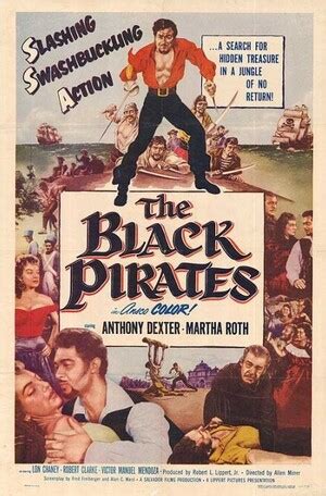 The Black Pirates (Film, Adventure): Reviews, Ratings, Cast and Crew ...