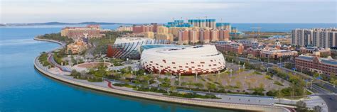 Qingdao Travel Guide Explore Coastal Beauty And Historical Charm In China