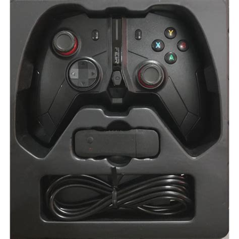 Controle Para Xbox One Xbox Series S X PCSem Fio Joystick Video Game