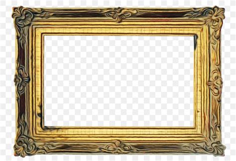 2030 Old Fashioned Picture Frames