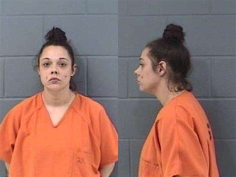 Geary County Booking Photos Feb