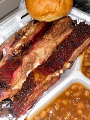 JUST SMOKIN BBQ - Updated December 2024 - 12 Photos & 22 Reviews - Tampa, Florida - Food Trucks ...