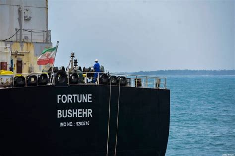 Iran warns against unloading Iranian oil from seized tanker – Middle East Monitor