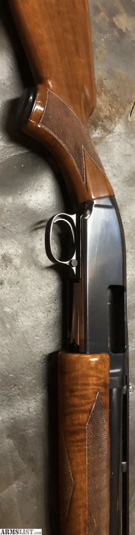 ARMSLIST For Sale Browning 20 Gauge Model 12