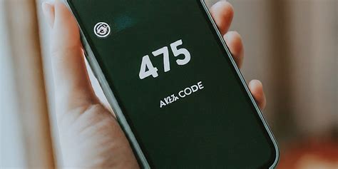 Dialing into Northern New Jersey's Future: The 475 Area Code Unveiled · pixelsseo Company