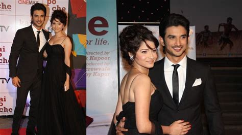 Bigg Boss Ankita Lokhande Reveals Details From Sushant Singh Rajput