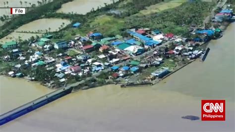 Cnn Philippines On Twitter Mahigit Isang Buwan Nang Nasa Alert Level