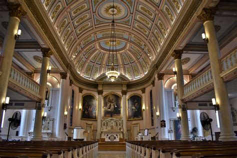 Sacred Heart Church Webster Massachusetts Stephen St Denis Flickr