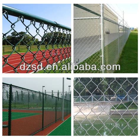 Chain Link Mesh 4ft 5ft 6ft High Quality Chain Link Mesh 4ft 5ft 6ft