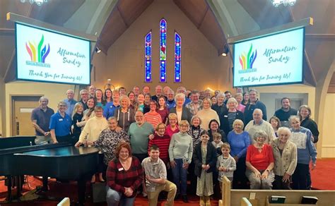 Minnesota Reconciling Congregations Of The United Methodist Church All Are Welcome