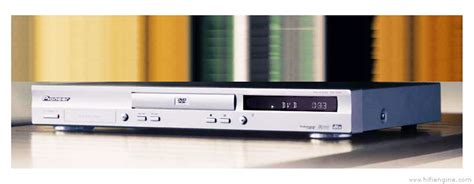 Pioneer Dv Dvd Player Manual Hifi Engine