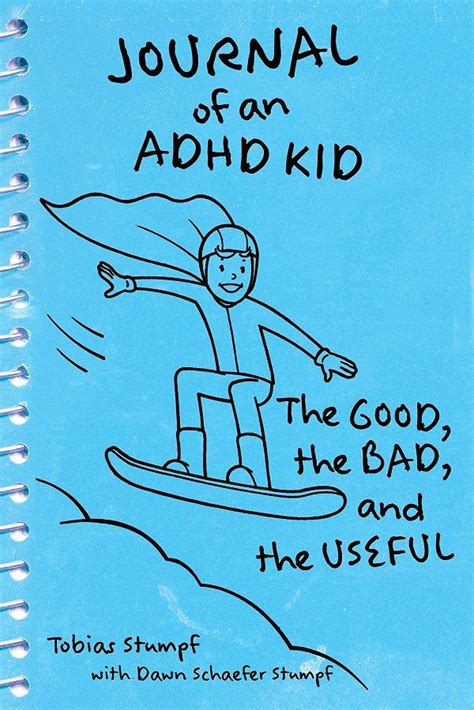 6 Great Books To Help Kids Understand Adhd Amreading