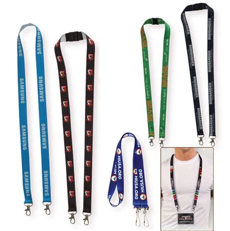 Double Hook Lanyards Solezgu