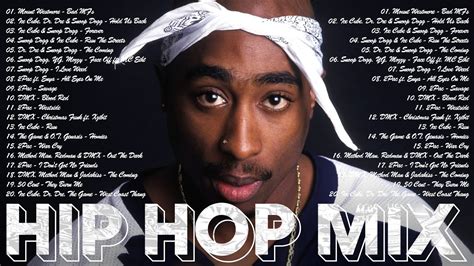 S Rap Music Hits Playlist Old School Hip Hop Mix Classic Hip Hop