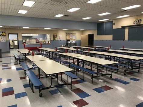 Rent Cafeteria In Boise