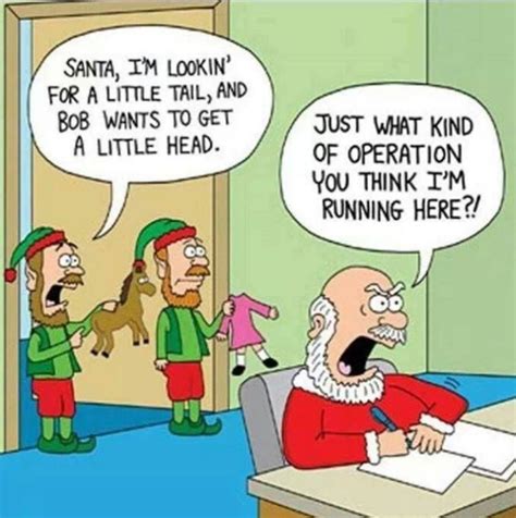 Beartales Me Funny Christmas Cartoons Funny Christmas Jokes