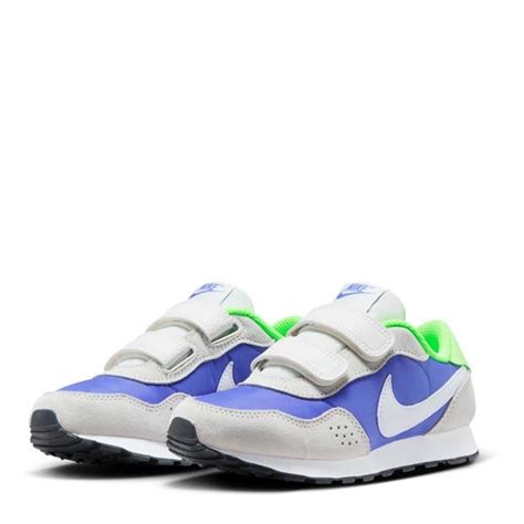 Nike Md Valiant Child Boys Shoe Runners