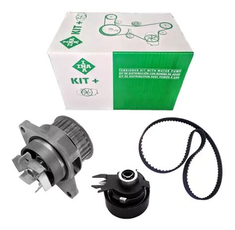 Kit Distribución C Bomba Ina Vw Crossfox Seat Cordoba Ibiza en venta