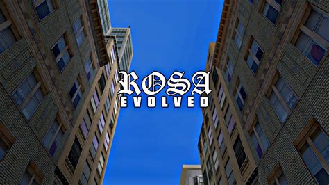 Rosa Project Evolved For Gta Sa Android Youtube