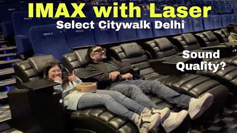 PVR IMAX With Laser 3D Experience Avatar 2 YouTube