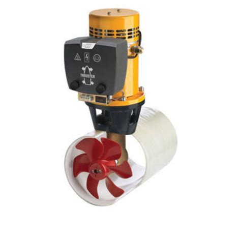 Vetus Bow 60 Thruster Defender Marine