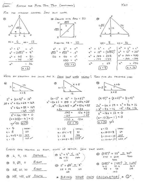 6 4 Practice A Geometry Answers Geometry Lesson 6 1 6 2 Prac