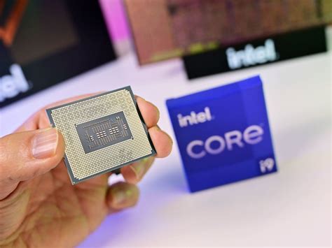 El Intel i9 13900K de 13th Gen llegara con 24 núcleos y 32 Hilos