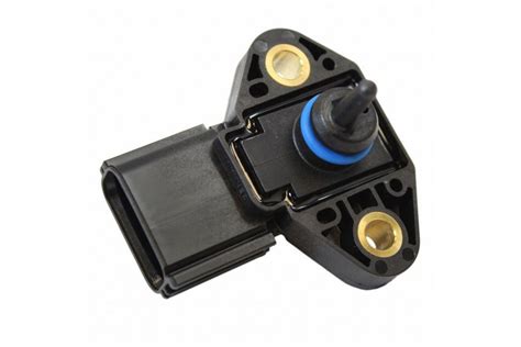 Fifth Generation Ford Mustang Fuel Pressure Sensor Motorcraft