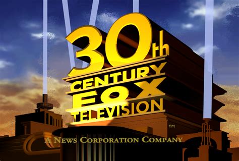 30th Century Fox Television (Futurama) Remake V1 by jonathon3531 on DeviantArt