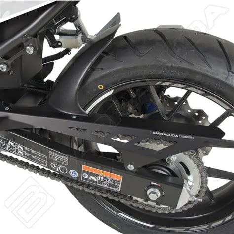 Barracuda Kotfl Gel Kettenschutz Hinten Honda Cb X Eur