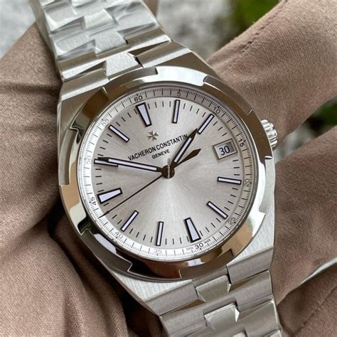 Vacheron Constantin New Overseas V For For Sale From A