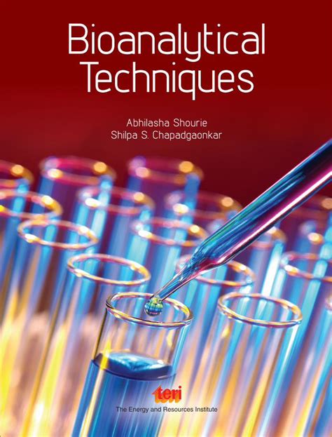 PDF Bioanalytical Techniques KopyKitab Bioanalytical Techniques