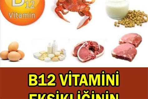 B Vitamin Eksikli Inin Nemli Belirtileri Ve Tedavi Y Ntemi Ajanns