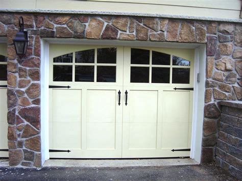 The Most Popular Garage Doors with Windows — Schmidt Gallery Design