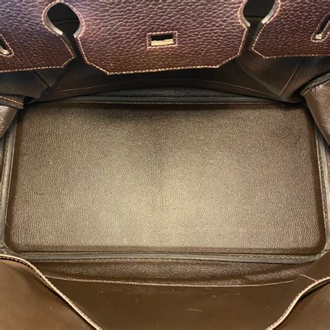 Sac Hermès Birkin 40