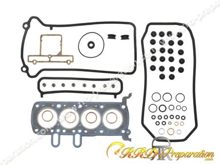 Kit joints moteur complet 65 pièces ATHENA pour BMW K 100 LT RT