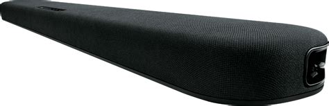 Best Buy Yamaha Sr B A Sound Bar With Built In Subwoofers And