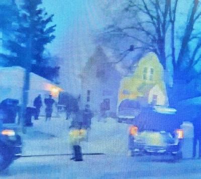 Teen arrested by Willmar SWAT team | News | willmarradio.com