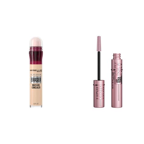 Amazon Maybelline Instant Age Rewind Eraser Corrector Multiusos