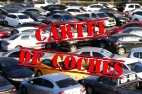 Cómo reclamar si estoy afectado por el Cártel de coches Abogalis