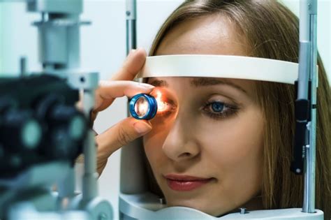 Central Serous Chorioretinopathy Symptoms Treatment More Lehigh