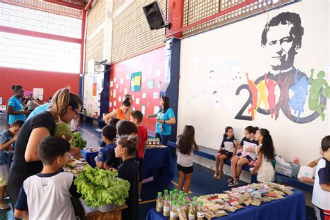 Escola Salesiana São Domingos Savio Sebrae Distrito Federal Flickr